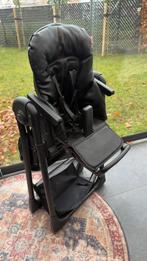 Qute Q Lunch Kinderstoel, Kinderen en Baby's, Ophalen, Zo goed als nieuw