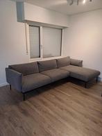 3 zitbank met chaise longue, Comme neuf, Modern, Enlèvement, Trois personnes