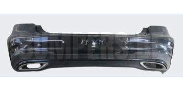 Bumper Mercedes E KLASSE W212 AMG Sedan FACELIFT 13 Achterbu beschikbaar voor biedingen