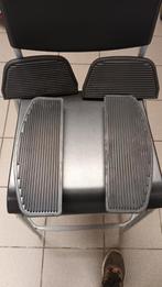 Set rubbers voor voetsteunen Harley Davidson Ultra Limited, Motoren, Onderdelen | Harley-Davidson, Nieuw