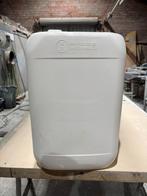 jerrican plastique de 25 l, Bricolage & Construction, Métaux, Enlèvement, Comme neuf