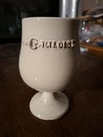 Gauloise Gres, Verzamelen, Verzenden, Zo goed als nieuw, Glas of Glazen, Overige merken