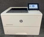 Hp printer laser Jet Enterprise M507, Computers en Software, Printers, Ophalen, Gebruikt, Printer