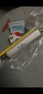 Leo 2 nos demper New old stock, Fietsen en Brommers, Ophalen of Verzenden, Zo goed als nieuw