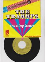 The Trammps – Trusting Heart  1974  Soul/Disco, Cd's en Dvd's, Vinyl Singles, 7 inch, Single, Ophalen of Verzenden, Zo goed als nieuw