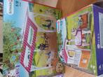 Schleich horse club 2 sets, Ophalen, Zo goed als nieuw