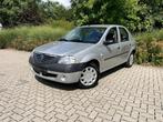 Dacia Logan 1.4i - 2008/030.000km/Benzine - Gekeurd, Logan, Zilver of Grijs, 4 deurs, Testrit aan huis
