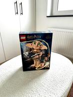 Lego Harry Potter - Dobby, Ophalen of Verzenden, Nieuw, Complete set, Lego