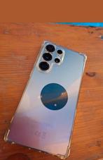 Samsung S25 Ultra + oordopjes 2 + watch 5 Pro, Ophalen of Verzenden, Zo goed als nieuw, Zonder abonnement, Zonder simlock
