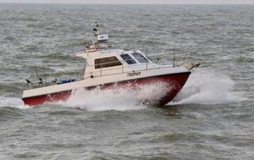 Cygnus Tornado 28 beschikbaar voor biedingen