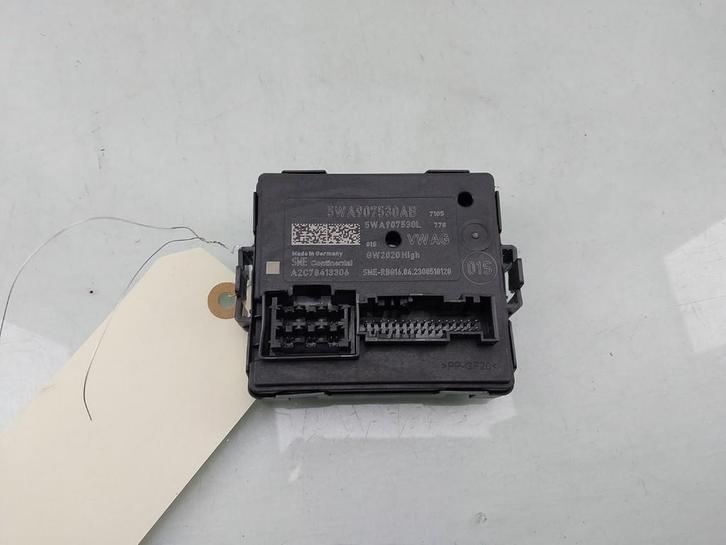 GATEWAY MODULE Audi A3 Limousine (8YS) (|5WA907530AB|), Autos : Pièces & Accessoires, Électronique & Câbles, Audi, Utilisé