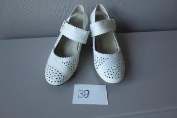 Schoenen 38 Spies foto 10897 beschikbaar voor biedingen