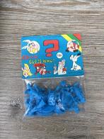 Asterix Guess who? - Dunkin Bubble Gum figuurtjes 1978, Astérix et Obélix, Comme neuf, Statue ou Figurine, Enlèvement ou Envoi