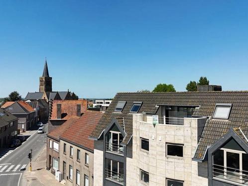 Appartement te huur in Houthulst, 3 slpks, Immo, Huizen te huur, Appartement