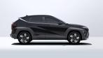 Hyundai Kona 1.6 T-GDI Feel 48V, Auto's, Voorwielaandrijving, 1330 kg, Stof, Zwart