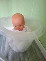 Tummy Tub Bademmer voor de baby, Kinderen en Baby's, Ophalen, Gebruikt, Tummy Tub
