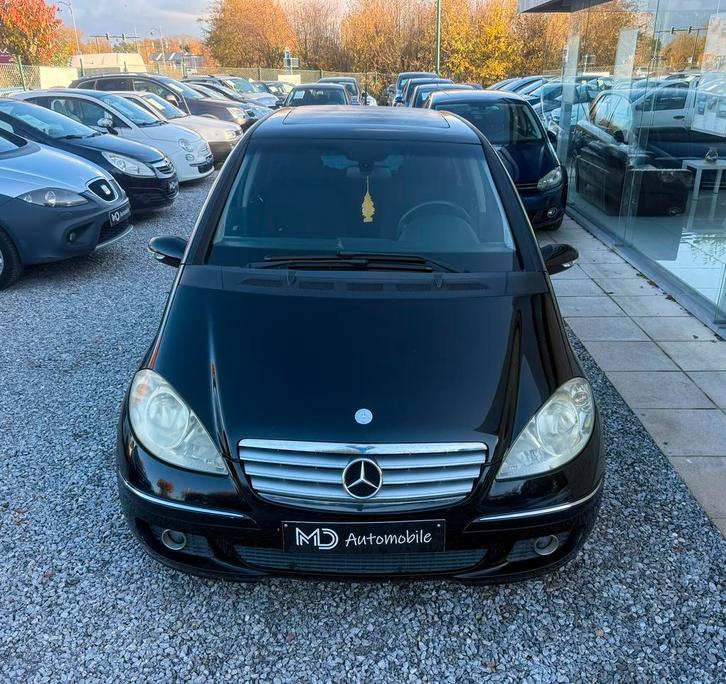 Mercedes, Autos, Mercedes-Benz, Entreprise, ABS, Diesel, Enlèvement