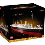 Lego Titanic 10294, Enfants & Bébés, Jouets | Duplo & Lego, Enlèvement ou Envoi, Lego