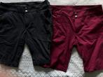 Wandelshorten Columbia maat 10 /38, Kleding | Dames, Sportkleding, Ophalen of Verzenden, Zo goed als nieuw, Grijs