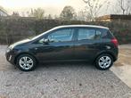 Opel corsa / 1.2 benzine / 5 deurs / airco / gekeurd !!, Voorwielaandrijving, Euro 5, Stof, 1229 cc