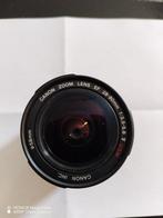 1 objectifs Canon, Ophalen of Verzenden, Gebruikt, Zoom