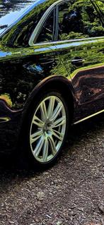 Jantes Audi 245/40/20 d'origine, Autos : Pièces & Accessoires, Pneus et Jantes, 245 mm, 4 Saisons, Véhicule de tourisme