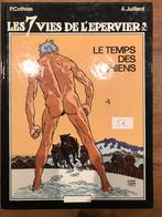 Les 7 vies de l’epervier 2, Enlèvement ou Envoi, Comme neuf