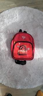 Reiskoffer + rugzak cars, Handtassen en Accessoires, Ophalen, Gebruikt