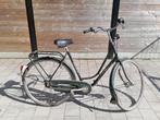 Damesfiets Gazellle, Fietsen en Brommers, Ophalen, Gebruikt, Gazelle, Versnellingen