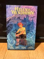 Strip Helen of Windhorn, Ophalen of Verzenden, Zo goed als nieuw