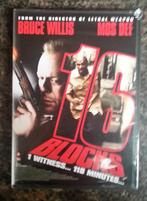 Nieuw - Verschillende titels - Thrillers - € 2/dvd, CD & DVD, DVD | Thrillers & Policiers, Comme neuf, Thriller d'action, Enlèvement ou Envoi