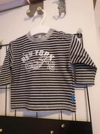 Longsleeve voor 6 maanden, Enfants & Bébés, Vêtements de bébé | Taille 68, Enlèvement ou Envoi, Utilisé, Chemisette ou Manches longues