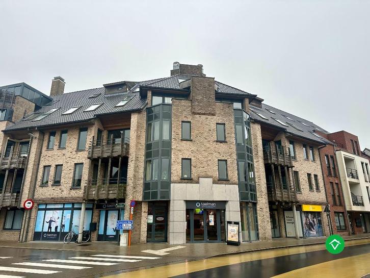 Dakappartement te koop op toplocatie te Torhout, Immo, Huizen en Appartementen te koop, Provincie West-Vlaanderen, 200 tot 500 m²