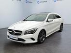Mercedes-Benz CLA 180 *GPS*Toit pano*APS Av/Ar*Sièges Sport, 90 kW, CLA, 122 pk, Zwart