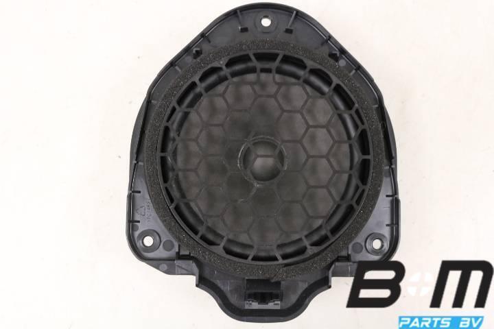 Luidspreker links of rechtsachter Audi A3 8V 8V0035411B, Auto diversen, Autospeakers, Gebruikt