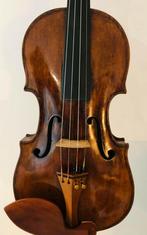 Giuseppe Baldantoni 1830, Musique & Instruments, Instruments à cordes frottées | Violons & Altos, Comme neuf, Violon 4/4, Avec valise