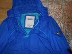 heren jas tommy hilfiger, Kleding | Heren, Maat 52/54 (L), Blauw, Ophalen of Verzenden, Tommy hilfiger