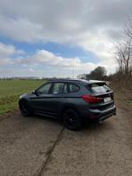 BMW X1 - SDRIVE18D - AUTOMAAT, Auto's, BMW, Leder en Stof, Bedrijf, Diesel, Dealer onderhouden