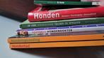 6 boeken over honden en honden opvoeden, Boeken, Ophalen of Verzenden, Zo goed als nieuw