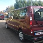 Location de minibus 8+1