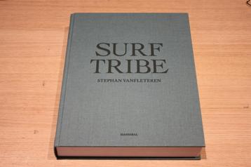 Stephan Vanfleteren - Surf Tribe, Enlèvement ou Envoi, Utilisé, Photographes