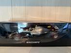 Valentino Rossi 1/18 Mercedes F1 Test 2019, Ophalen of Verzenden, Nieuw, Auto, MiniChamps