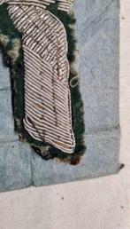 off uit oude stock, Envoi