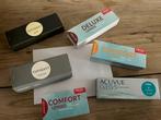 Contactlenzen.   Dag/maand.   Verschillende sterktes, Ophalen of Verzenden, Nieuw