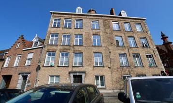 Appartement te huur in Brugge, 2 slpks beschikbaar voor biedingen