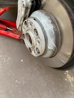 Spacer / spoorverbreders Porsche cayenne, Ophalen, Porsche