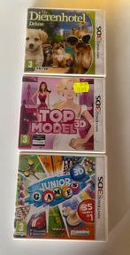 Nintendo 3DS spellen, Games en Spelcomputers, Games | Nintendo 2DS en 3DS, Ophalen, Zo goed als nieuw