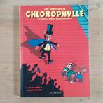 Chlorophylle 1 Embrouilles à Coquefredouille Godi Zidrou EO, Eén stripboek, Ophalen of Verzenden, Godi & Zidrou