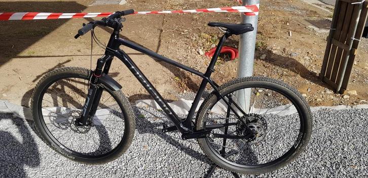 VTT Origine Theoreme GT, Fietsen en Brommers, Fietsen | Heren | Sportfietsen en Toerfietsen