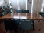 tafel ikea, Huis en Inrichting, Ophalen, 100 tot 150 cm, 200 cm of meer, Zo goed als nieuw